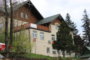 Szczawnica Apartamenty nad Apteką, Szczawnica